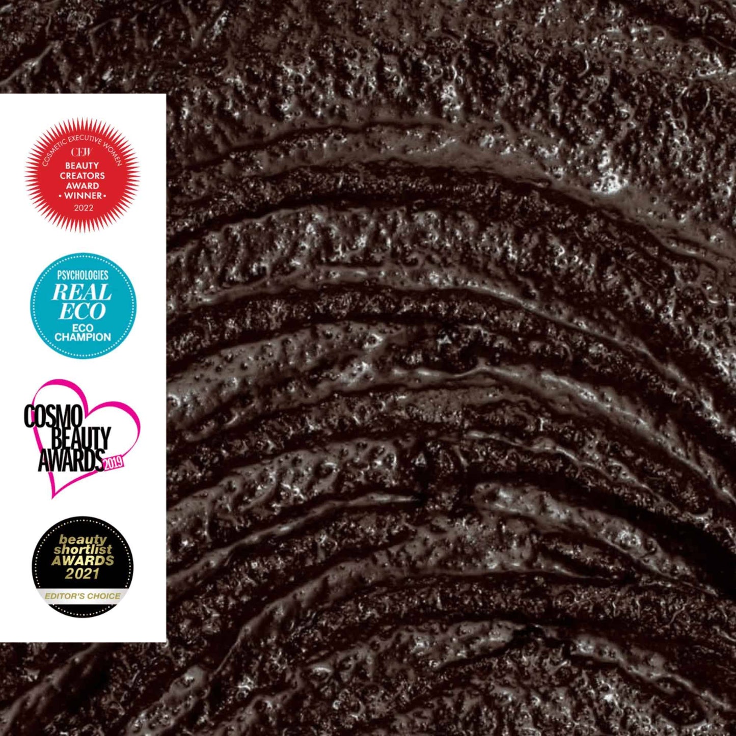 Lemongrass Body Scrub with Coffee + Shea Butter - add to your gift box at Out of the Box Gifts