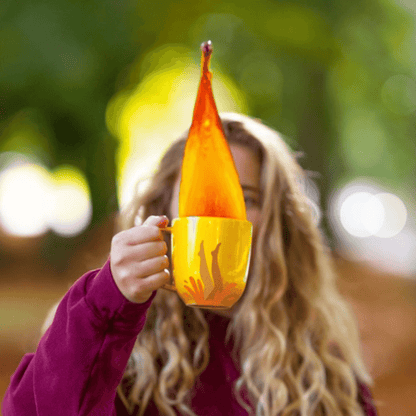 Tru Start Coffee - add to your gift box at Out of the Box Gifts