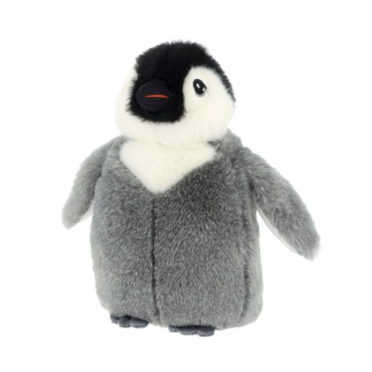 Emperor Penguin - Eco Soft Toy - add to your gift box at Out of the Box Gifts
