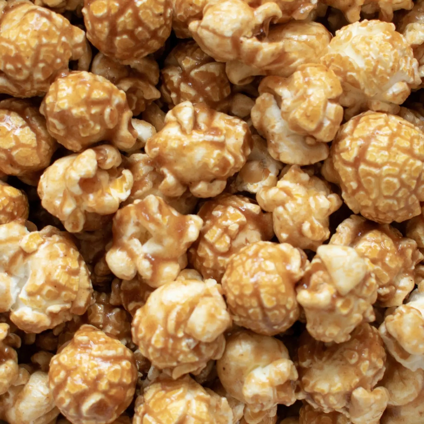 Vegan Gingerbread Gourmet Popcorn Snack Box - add to your gift box at Out of the Box Gifts