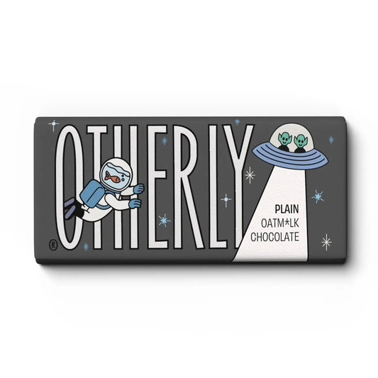 Otherly Original Plain Oatmilk - add to your gift box at Out of the Box Gifts