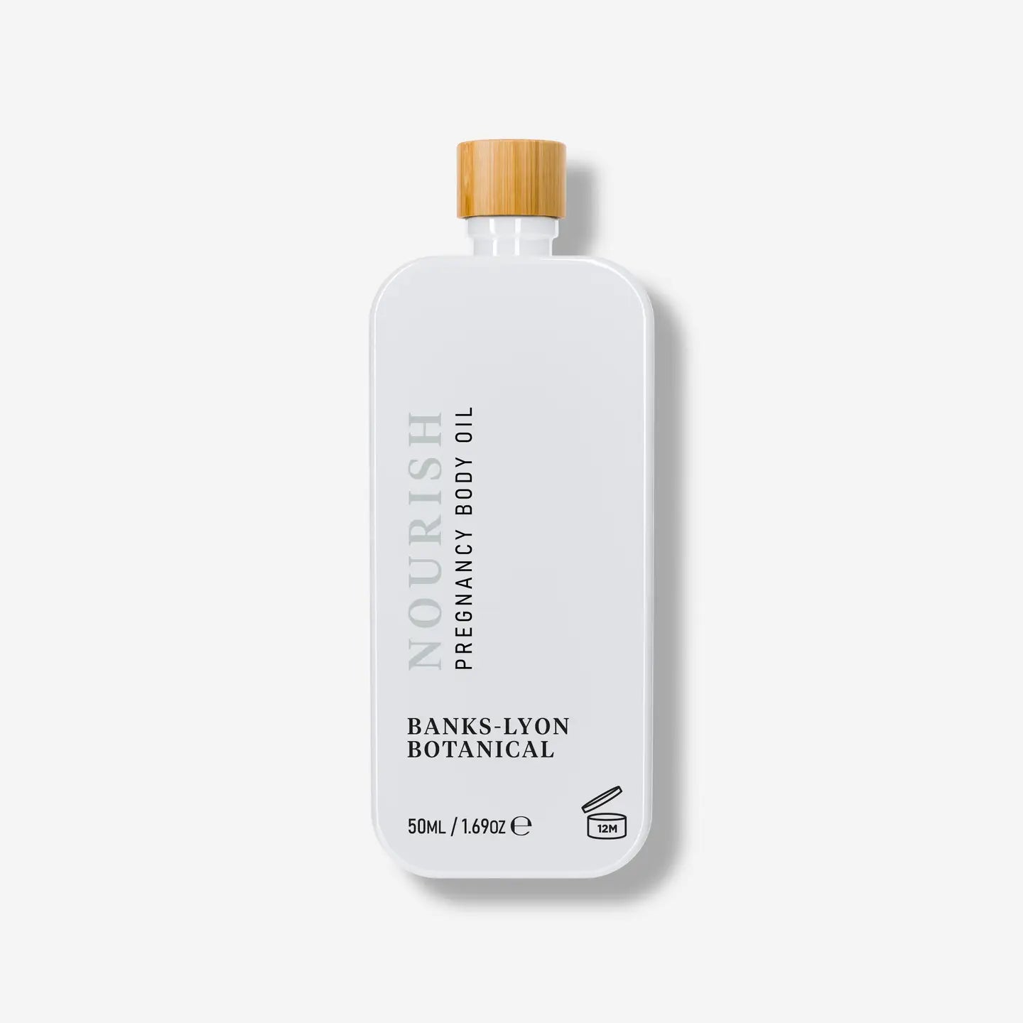 Nourish Pregnancy Oil