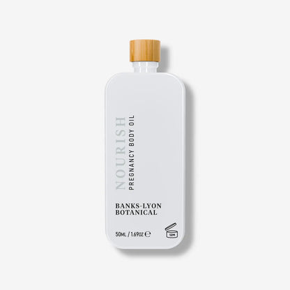 Nourish Pregnancy Oil