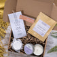 Mother's Day Gift Box - Unwind Treats For Mum Buy At Out Of The Box Gifts