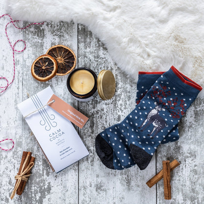 Magical Christmas Gift Box - add to your gift box at Out of the Box Gifts