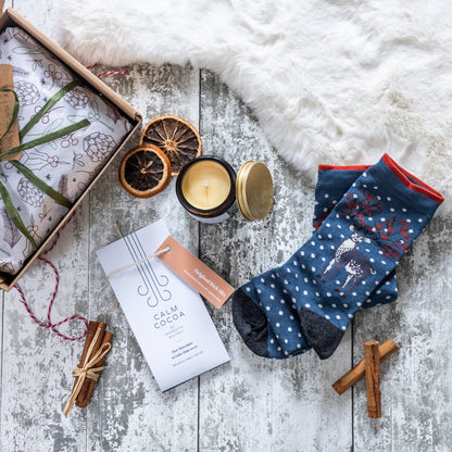 Magical Christmas Gift Box - add to your gift box at Out of the Box Gifts