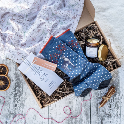 Magical Christmas Gift Box - add to your gift box at Out of the Box Gifts