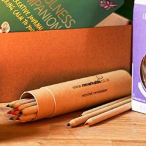 Remarkable Colouring Pencils Buy at Out of the Box Gifts