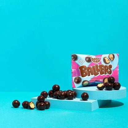 Doisy & Dam Ballers - add to your gift box at Out of the Box Gifts