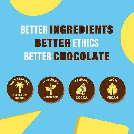 Doisy & Dam Ballers - add to your gift box at Out of the Box Gifts