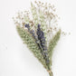 Dried Wild Flower Posy, buy from Out of the Box Gifts
