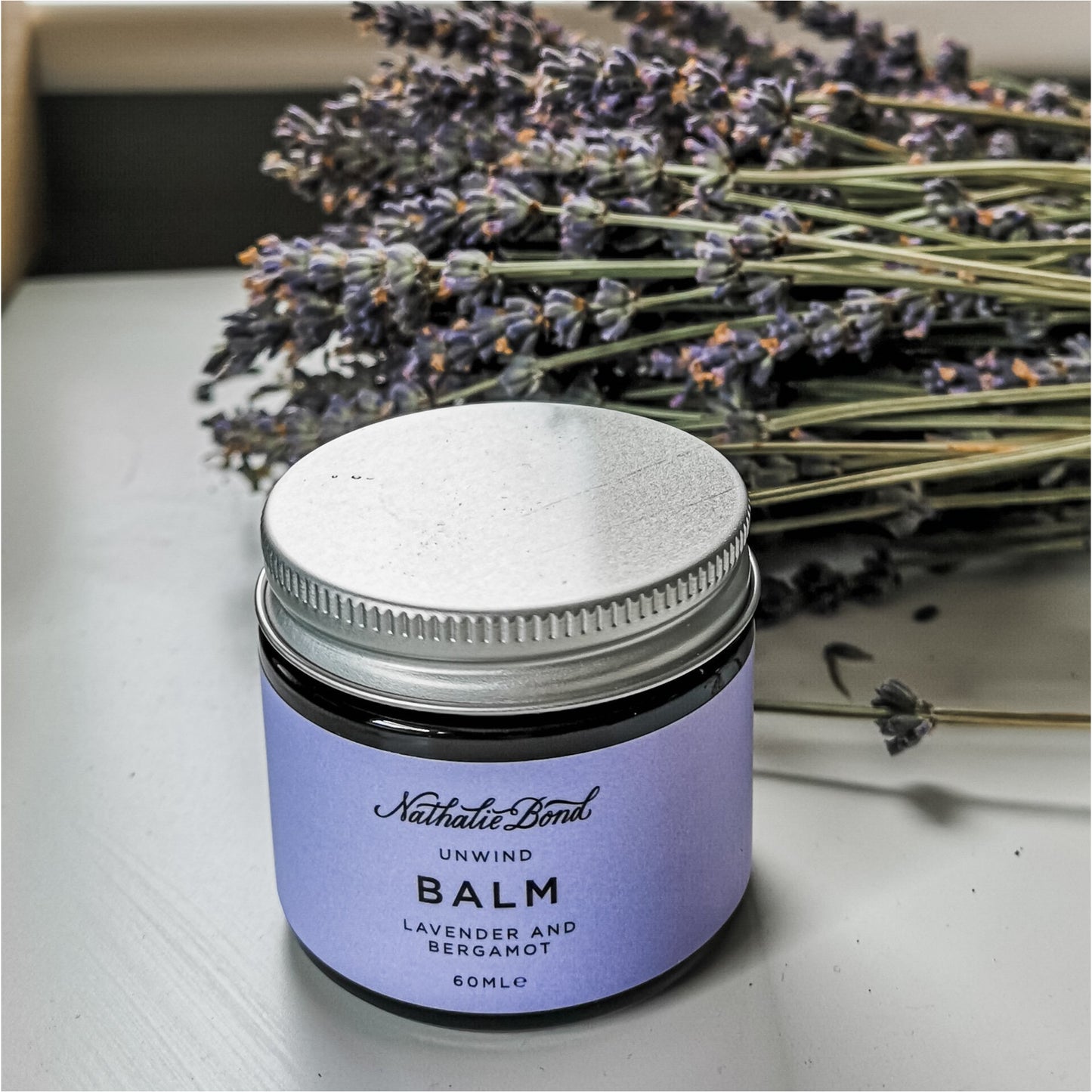 Unwind Balm Buy at Out of the Box Gifts
