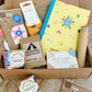Build Your Own Eco Children's Gift Box with Out of the Box Gifts