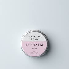 Bloom Lip Balm - Gifts for her by Out of the Box Gifts