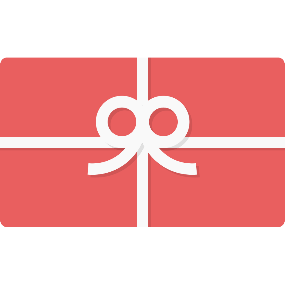 Gift Voucher - delivered by email