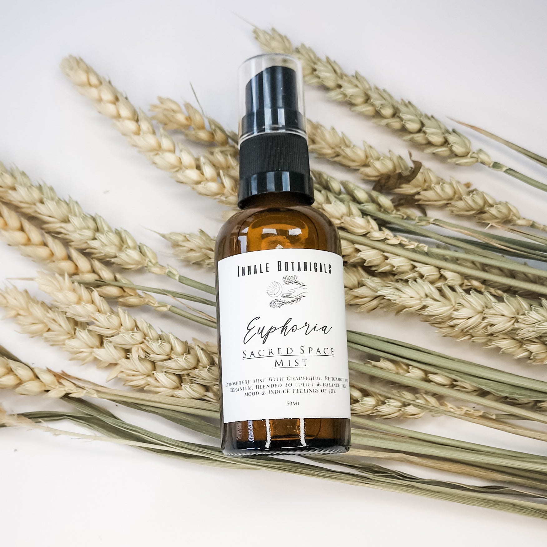 Euphoria Atmosphere Mist - buy at Out of the Box Gifts